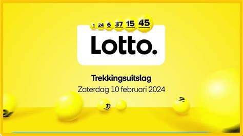 lotto resultaten|Bekijk de Lotto trekkingsuitslag waar jij wilt .